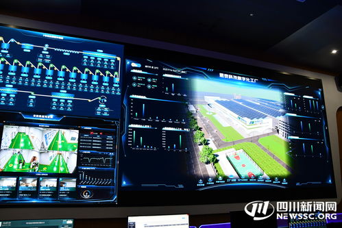 瞄準全球最大膜產業基地，恩泰科技綿竹項目全速沖刺