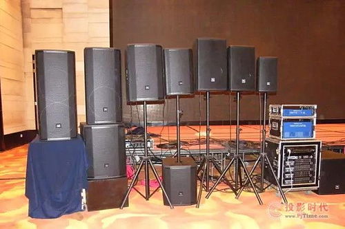 JBL技術(shù)前沿探索 專業(yè)音頻領(lǐng)域的新動態(tài)與行業(yè)趨勢