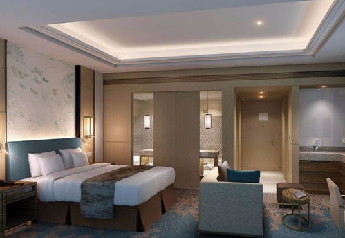 專業鑄就精品，水木源創設計引領重慶酒店美學新風尚