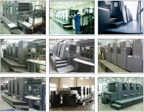 文藝創作類畫冊的匠心之旅 黃江畫冊設計印刷廠家的專業之道