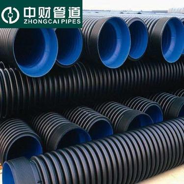鑫儲供應(yīng)鏈 重塑塑料管道行業(yè)的價(jià)值動(dòng)脈