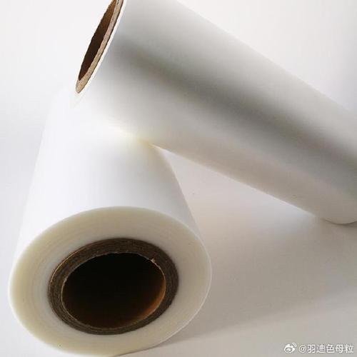 科技重塑管道未來 生物降解塑料與高端母粒的雙輪驅動
